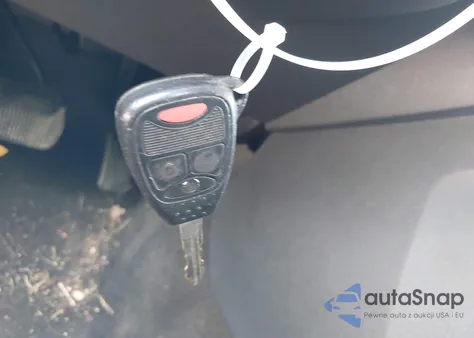 2014 Jeep Compass Latitude из США, поврежденный, VIN 1C4NJDEB2ED796268